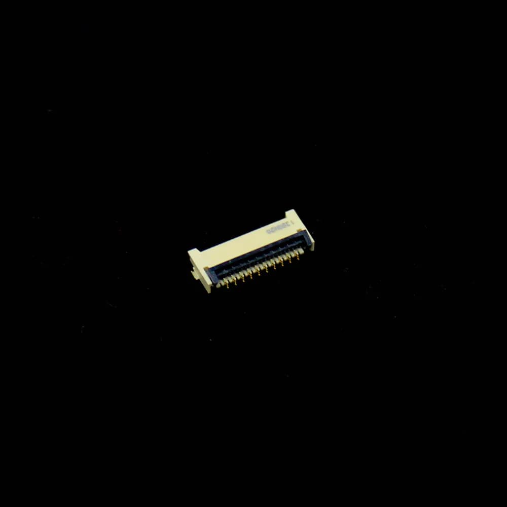 DWIN 10 Pin patch socket