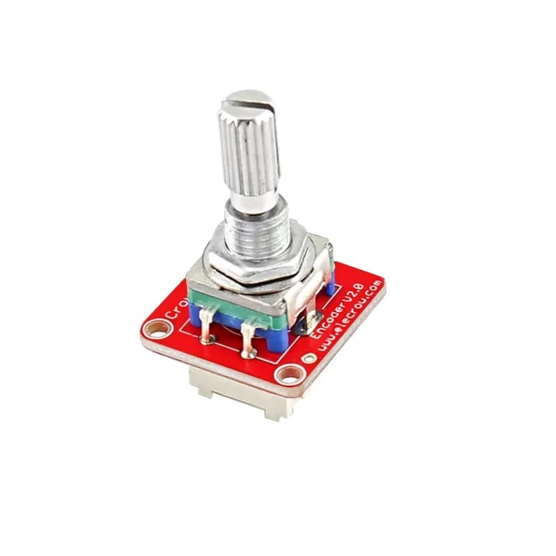 Elecrow Crowtail – Encoder 2.0