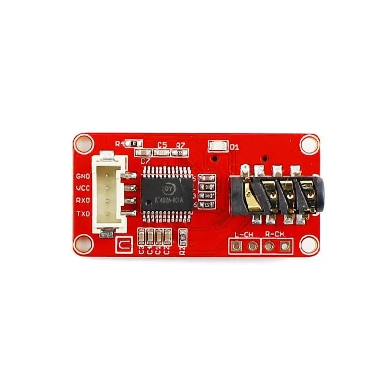 ELECROW Crowtail- MP3 Player