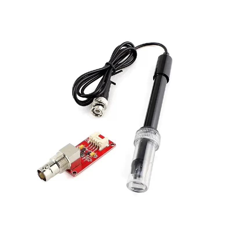 ELECROW Crowtail- PH Sensor