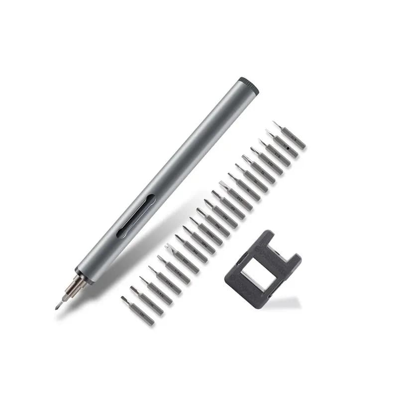 Electric screwdriver