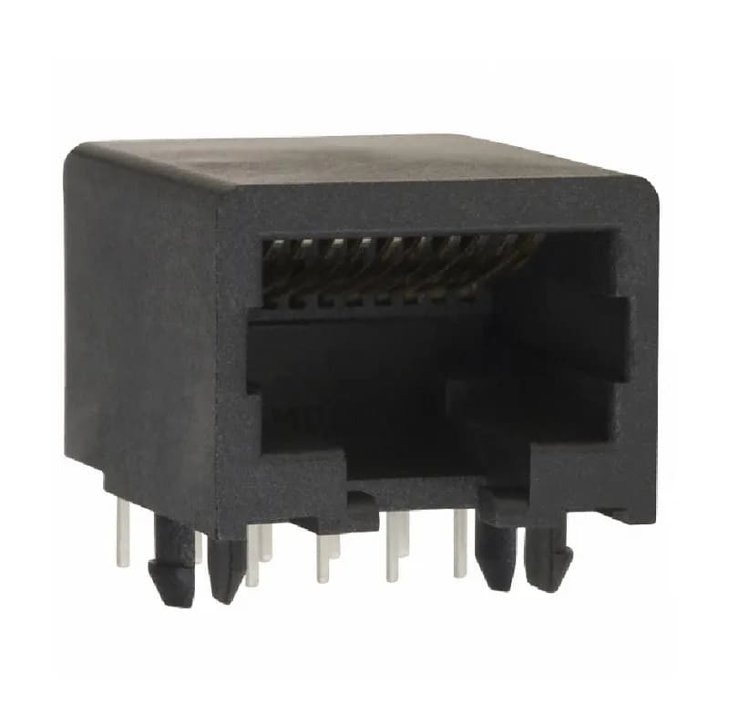 Ethernet Connector-PCB-007