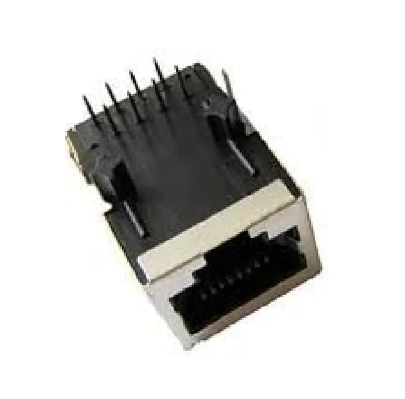 Ethernet Connector-PCB-008