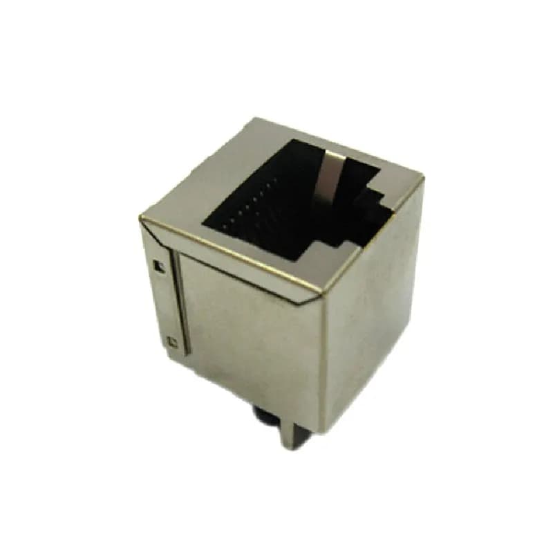 Ethernet Connector-PCB-009