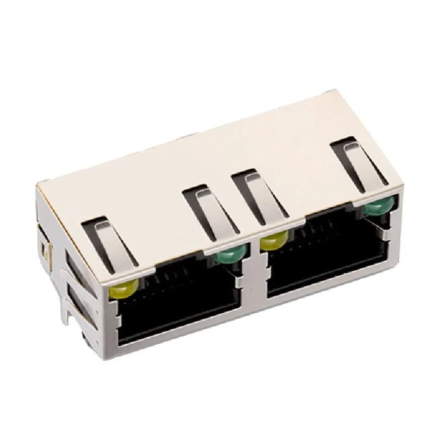 Ethernet Connector-PCB-018