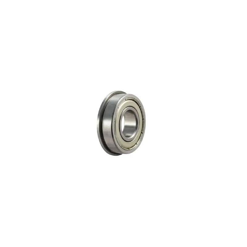Flange bearing F604ZZ