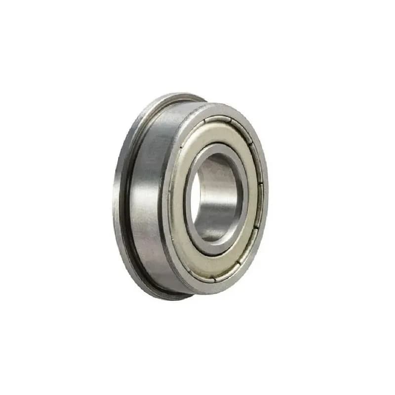 Flange bearing F608ZZ