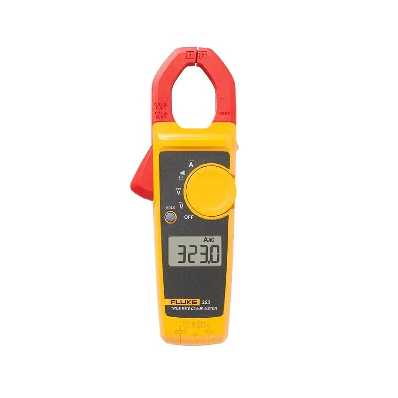 Fluke 303 Clamp Meter