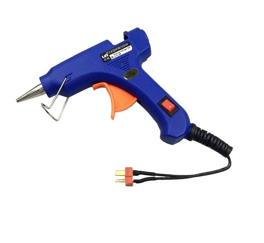 FPV 12V  glue gun