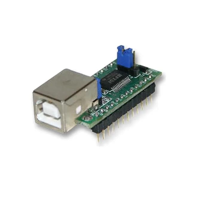 FTDI-UM232R-MODULE