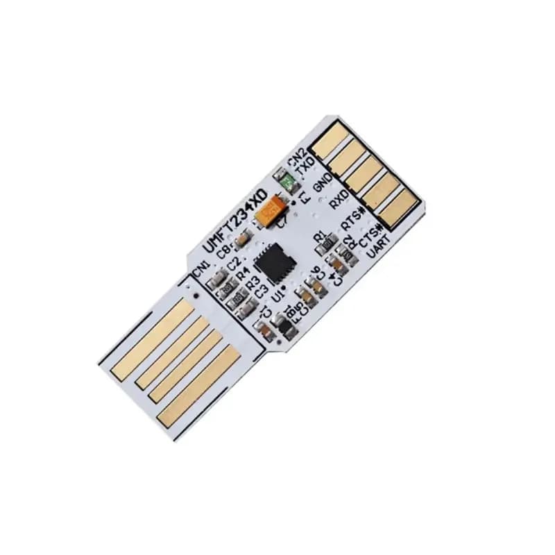 FTDI-UMFT234XD-NC-MODULE