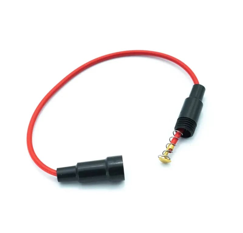 Fuse Holder-BF008-108(5*20)