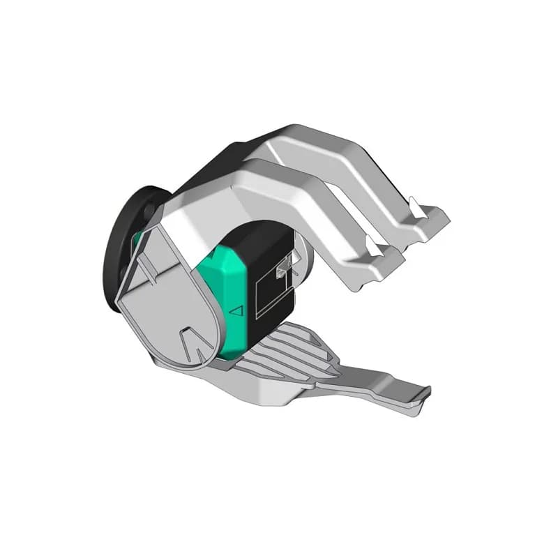 Gripper with Servo Motor