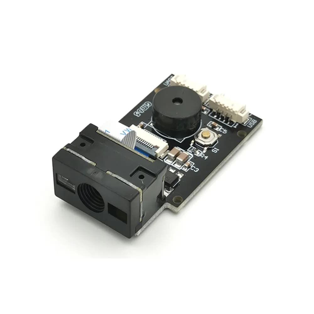 GROW-GM65 Barcode scanner