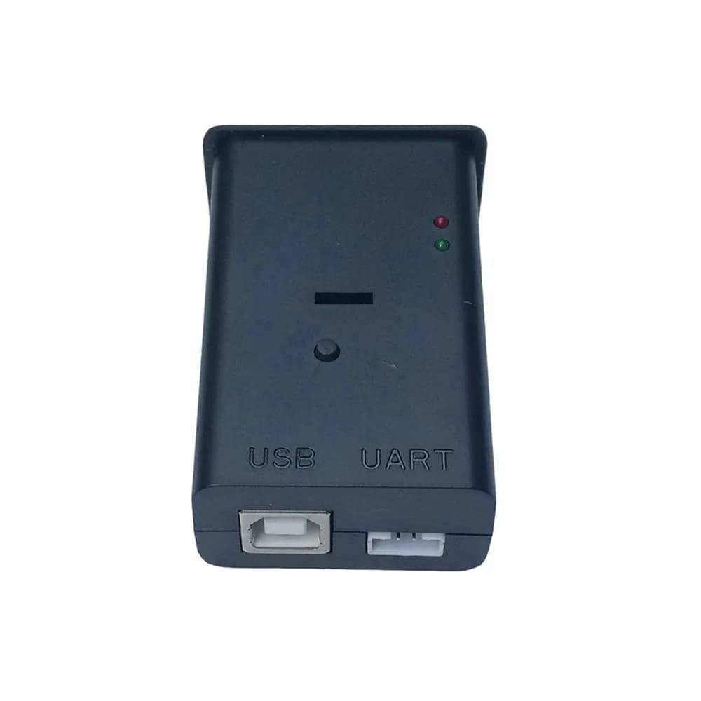 GROW-GM66 Barcode scanner