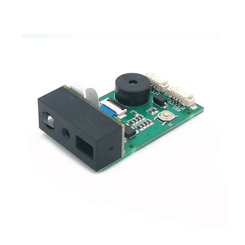 GROW-GM67 Barcode scanner