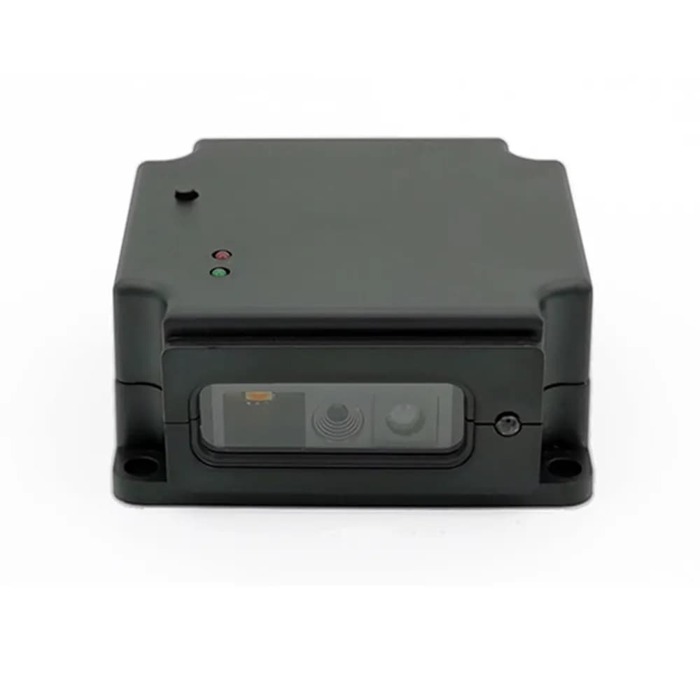 GROW-GM75 Barcode scanner
