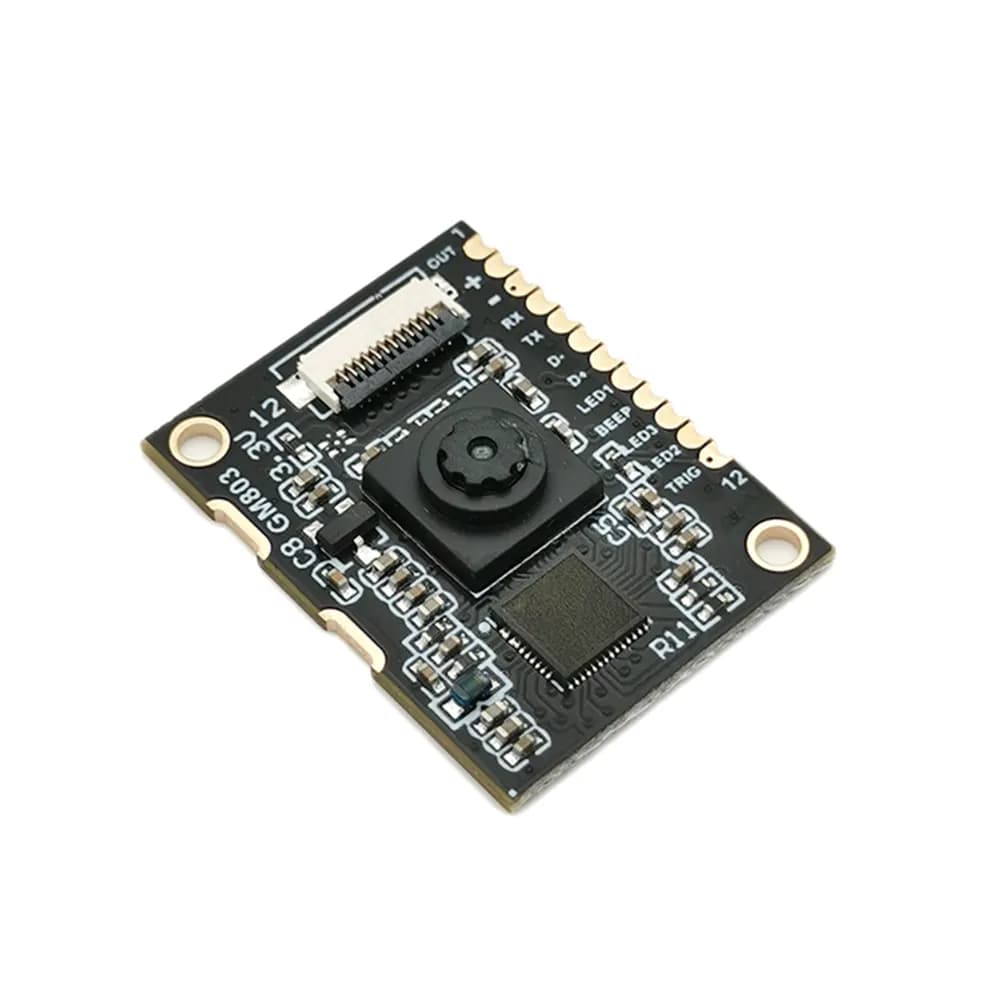GROW-GM803-L Barcode scanner