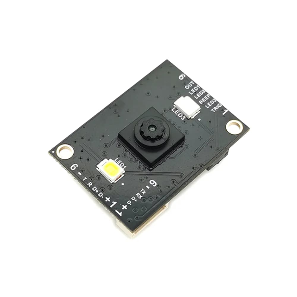 GROW-GM805-L Barcode scanner