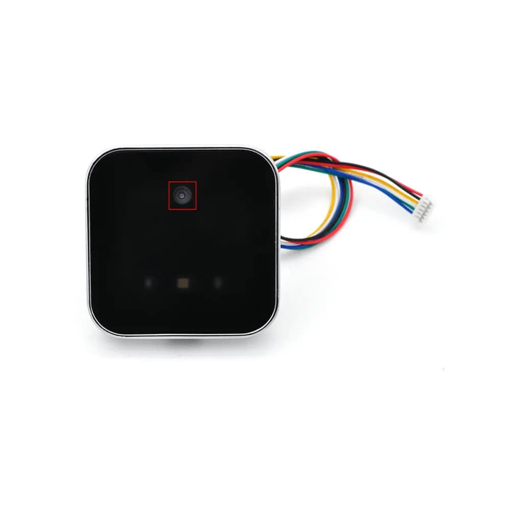 GROW-GM811-L Barcode scanner