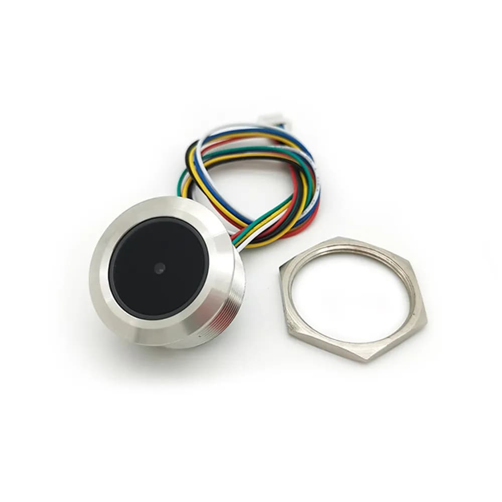 GROW-GM861 Barcode scanner