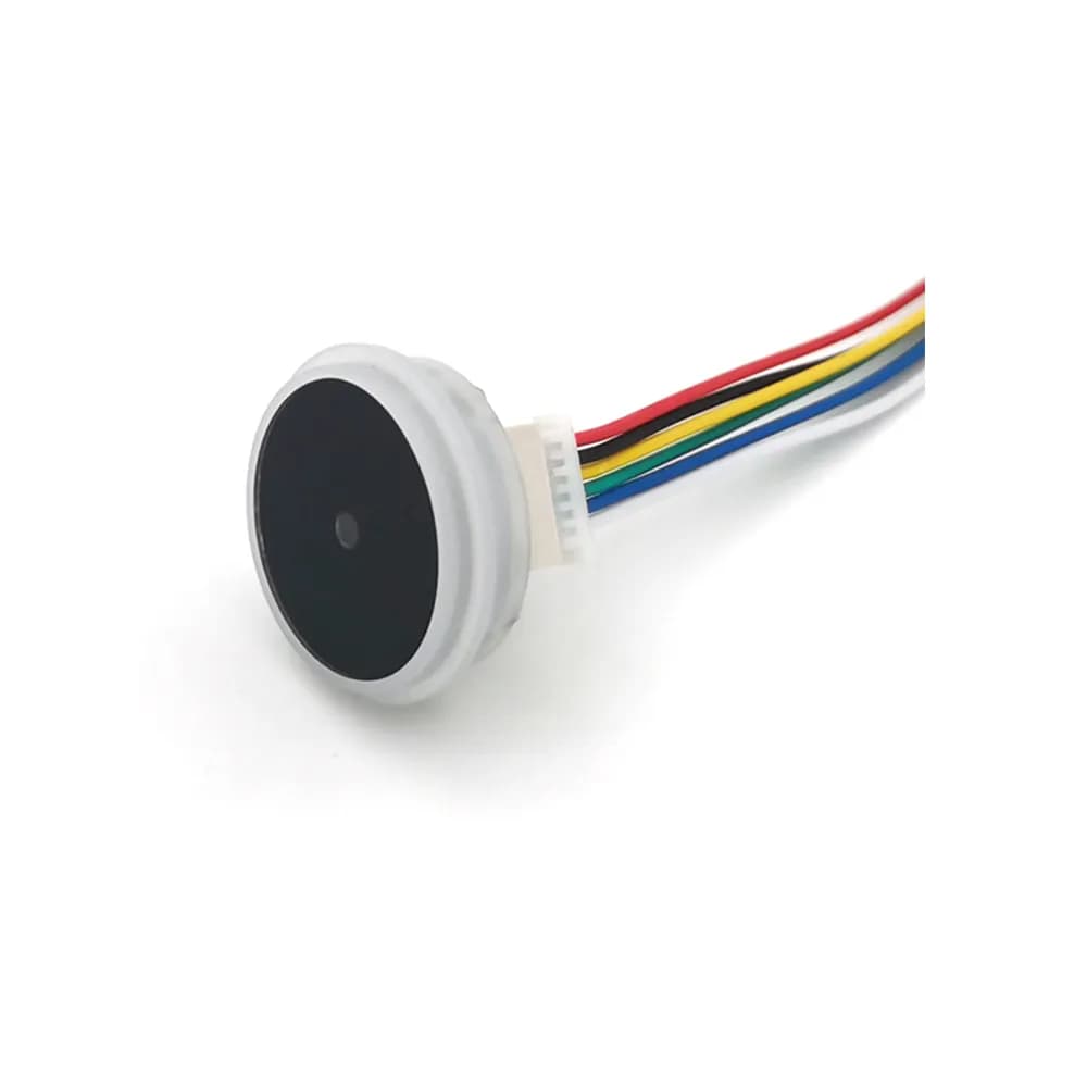 GROW-GM861S Barcode scanner
