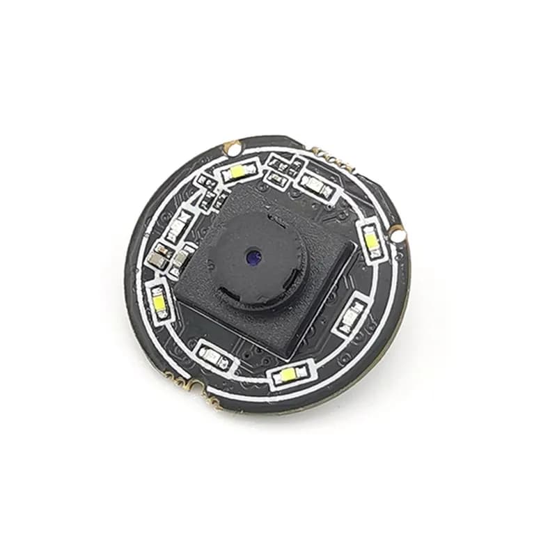 GROW-GM861XS Barcode scanner