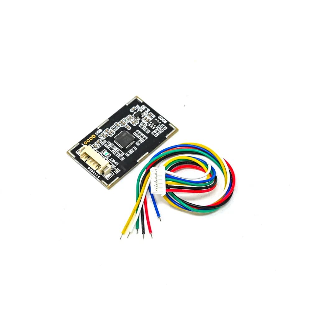 GROW-R302 Fingerprint Module