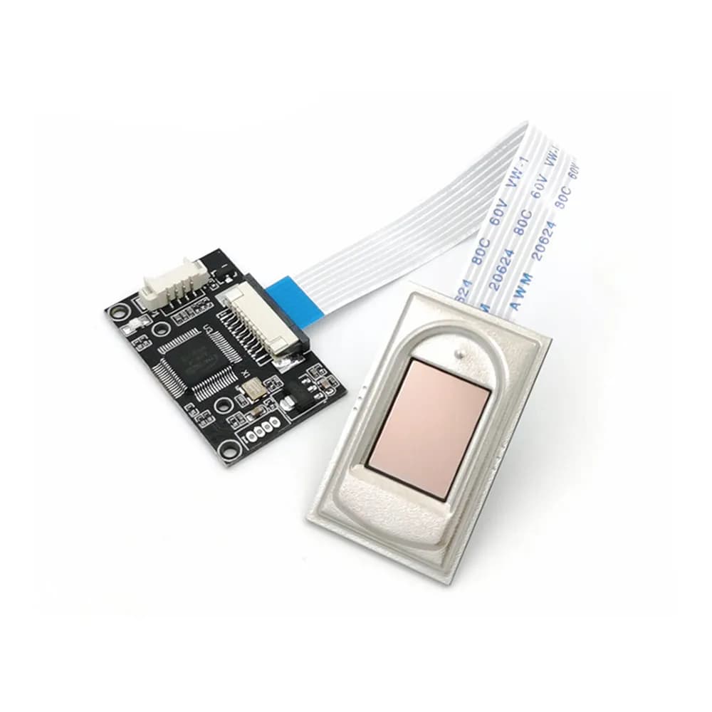 GROW-R303 Fingerprint Module