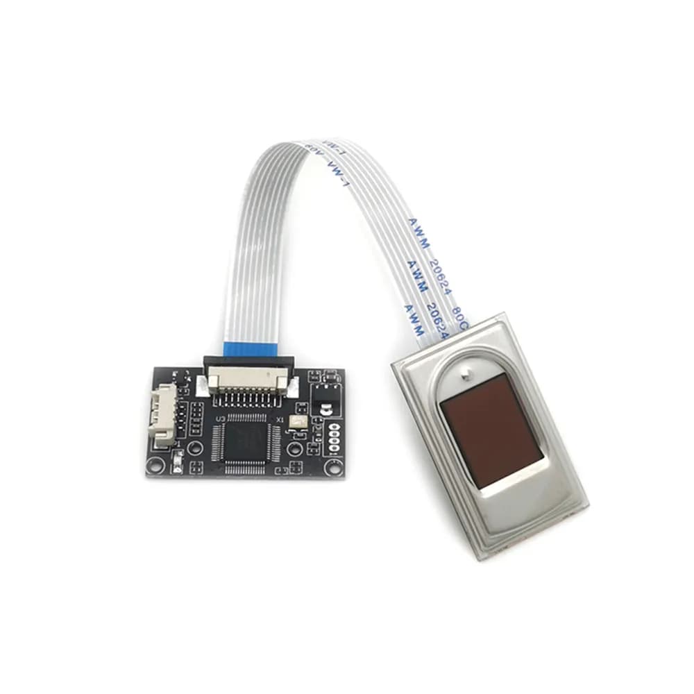 GROW-R306 Fingerprint Module