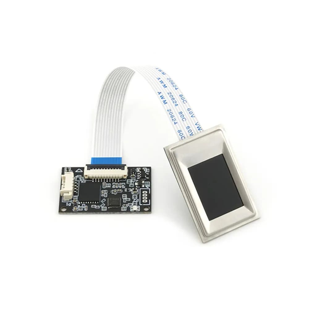 GROW-R311 Fingerprint Module