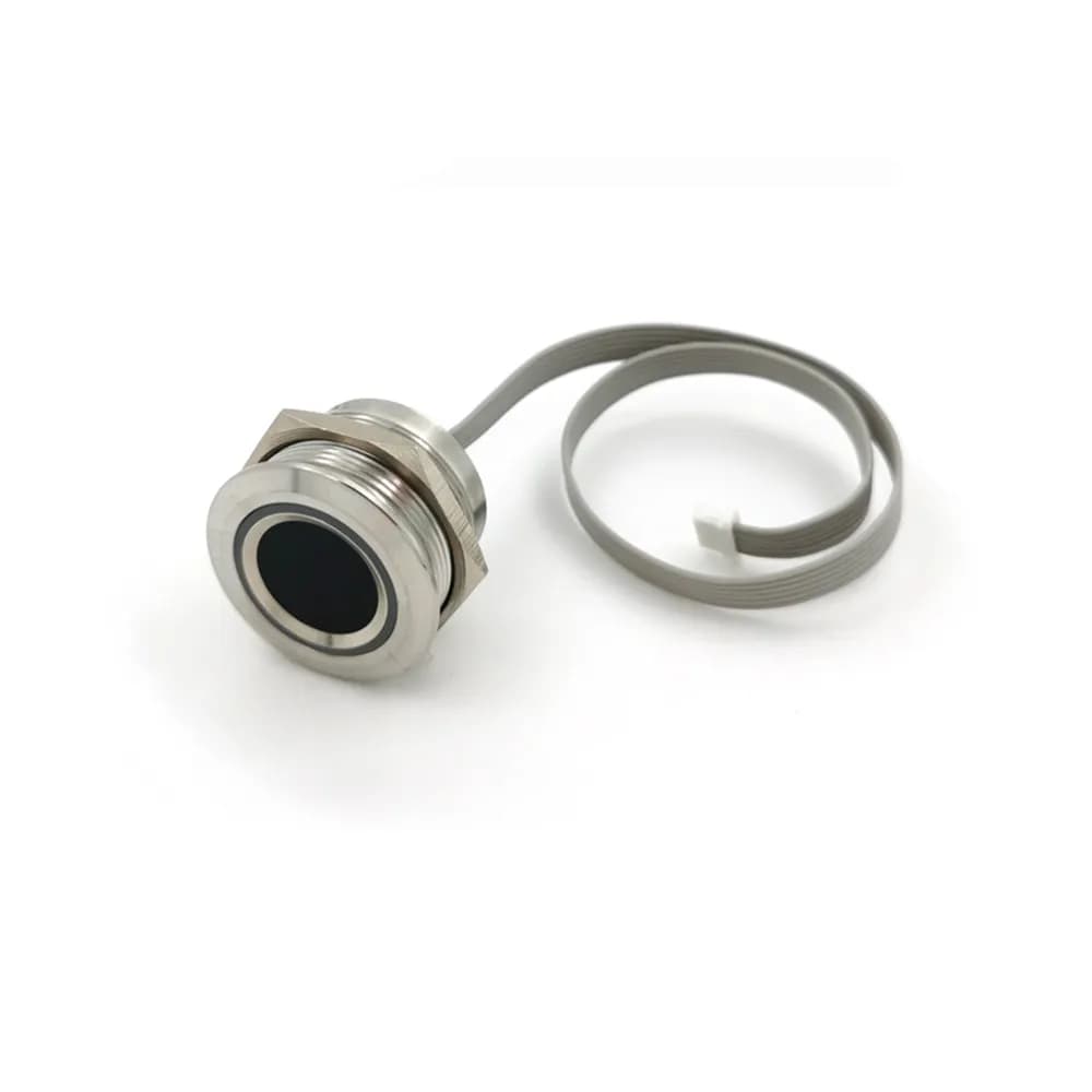 GROW-R503S Fingerprint Module