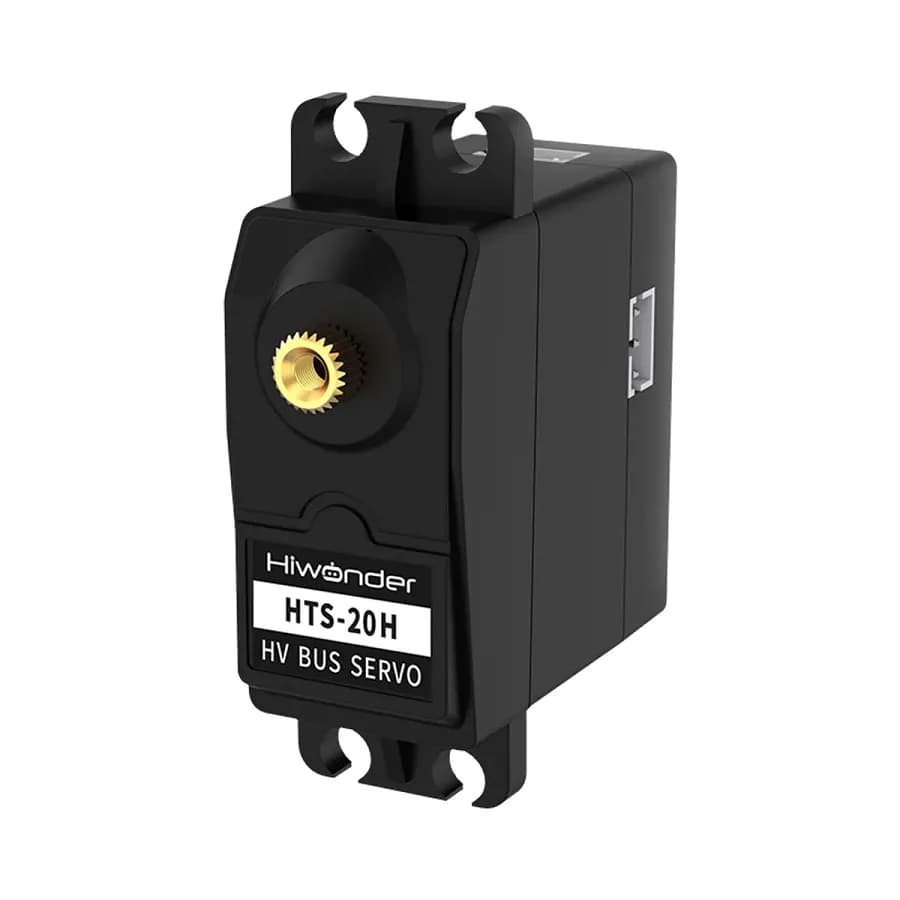 Hiwonder HTS 20H Servo Motor