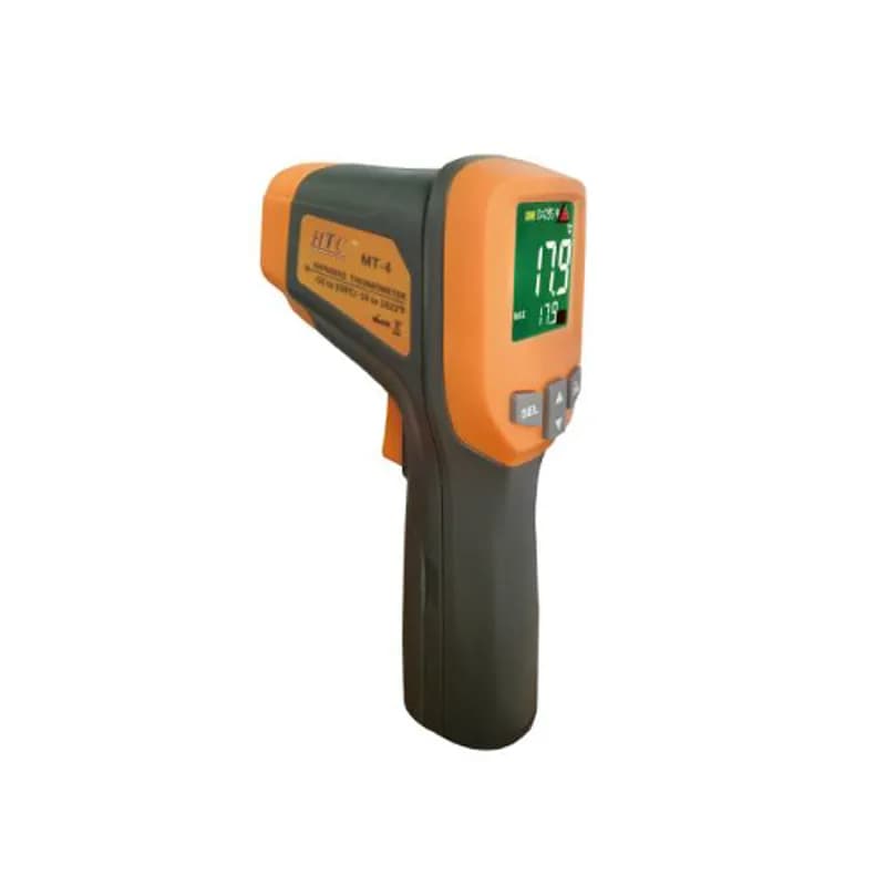 HTC MT-6 Infrared Thermometer