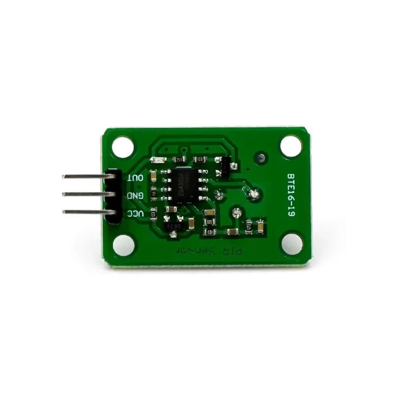 Human Infrared Module D203S