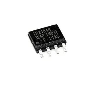 IR2104S SOIC-8 Gate Driver