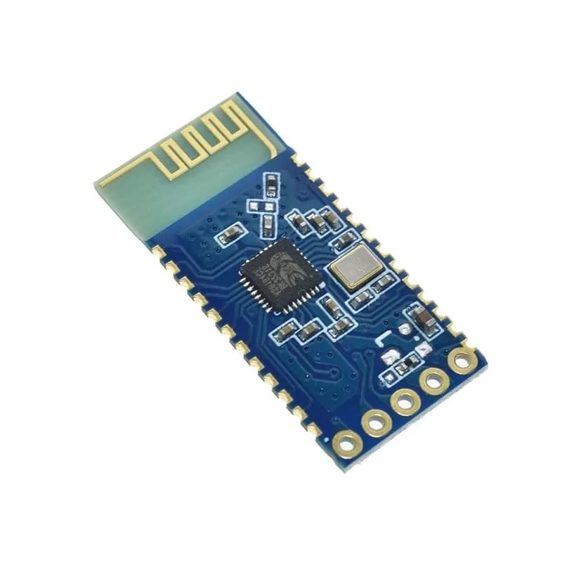 JDY-31 SPP-C Bluetooth Module