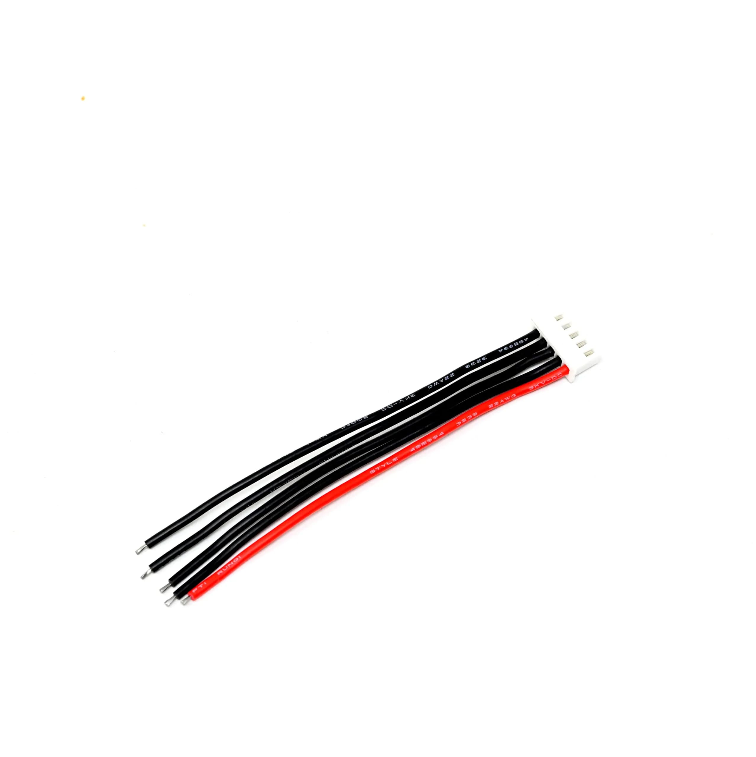 JST-XH 4S Wire Extension 10cm
