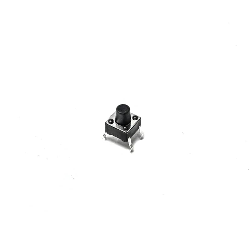 KFC-A06-7.0-Tact Switch-4Pin(6x6x7)