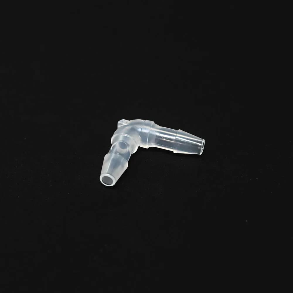 L Type – 1/8 Connector