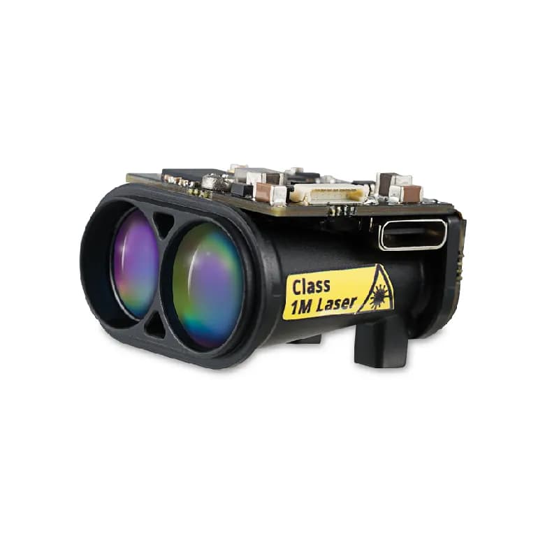 LightWare LiDAR GRF-250 (250 m)