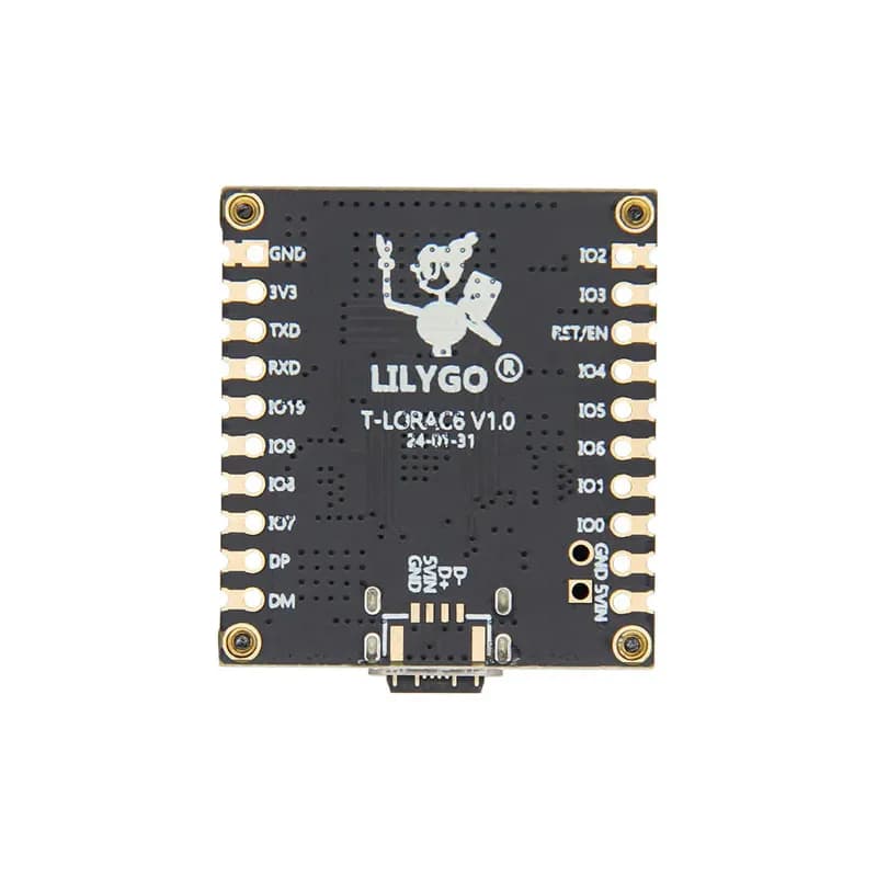 LILYGO T-Lora C6