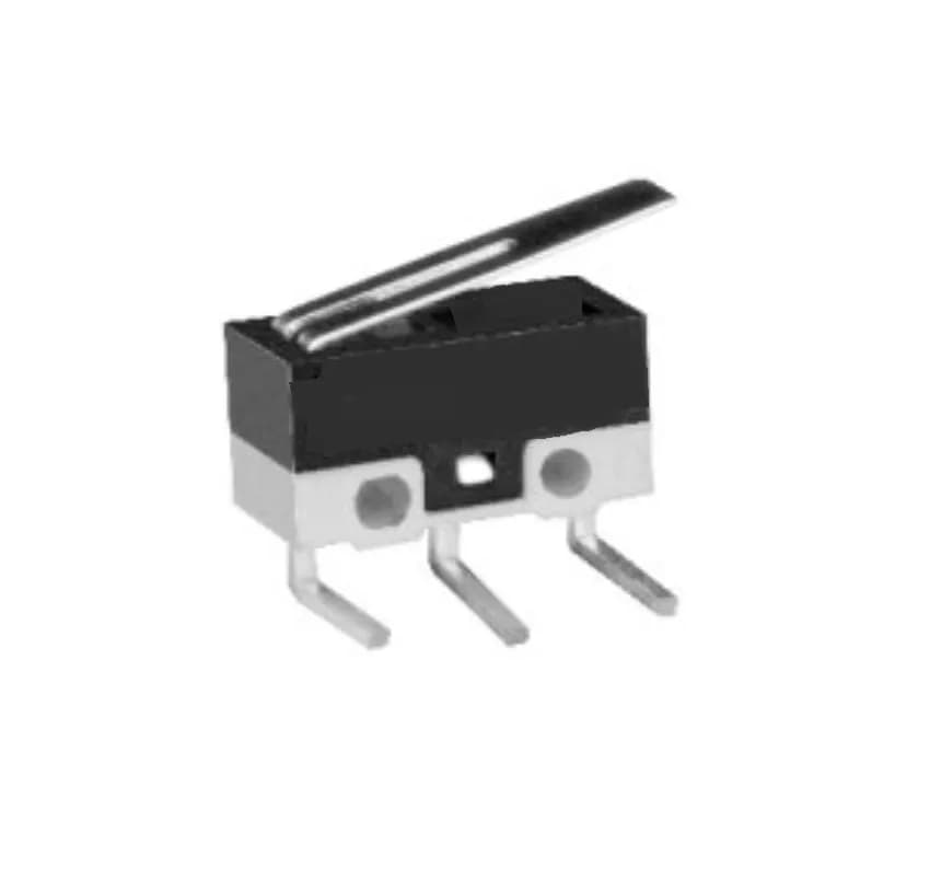Limit Switch-WK1-G02
