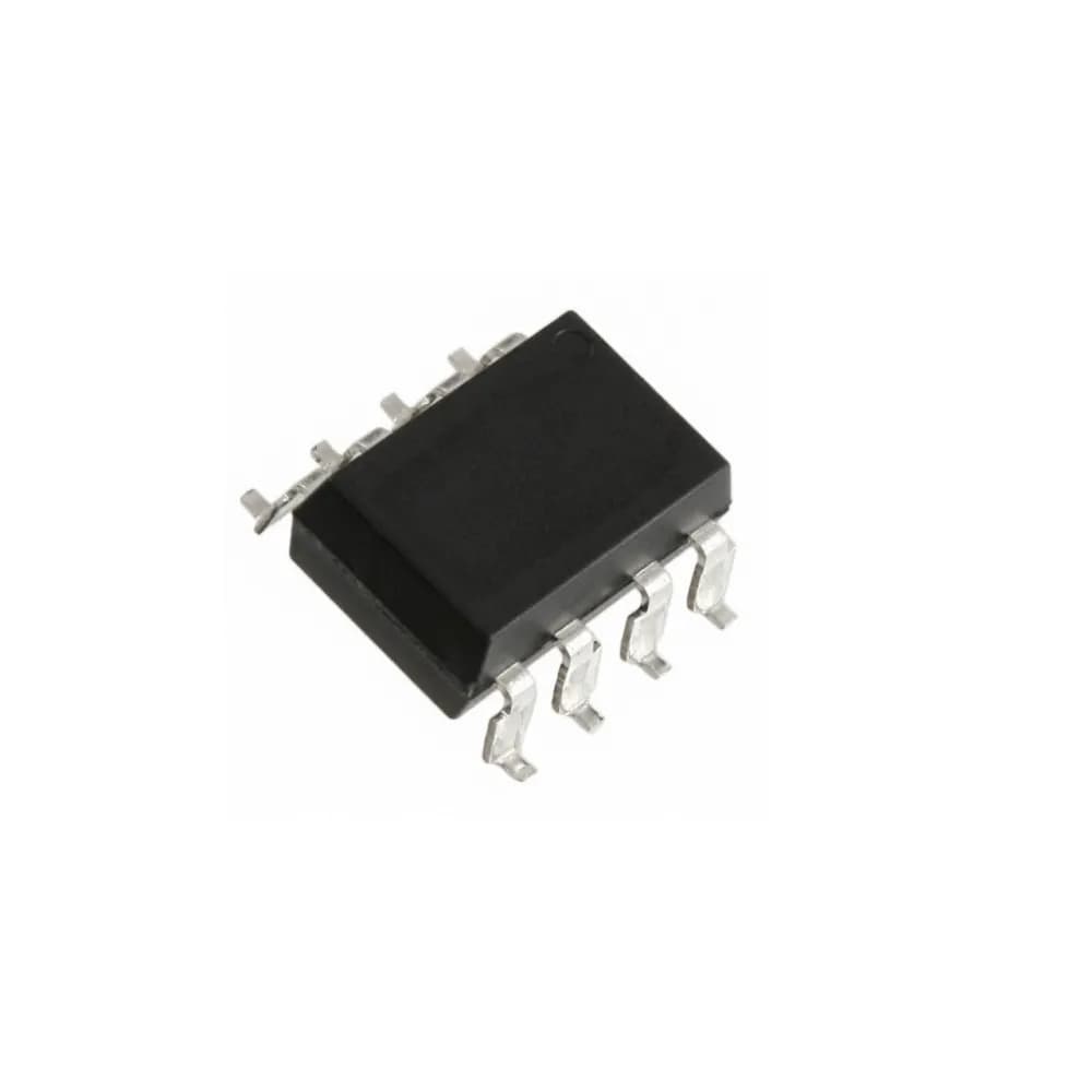 LM358DT – ST MICROELECTRON
