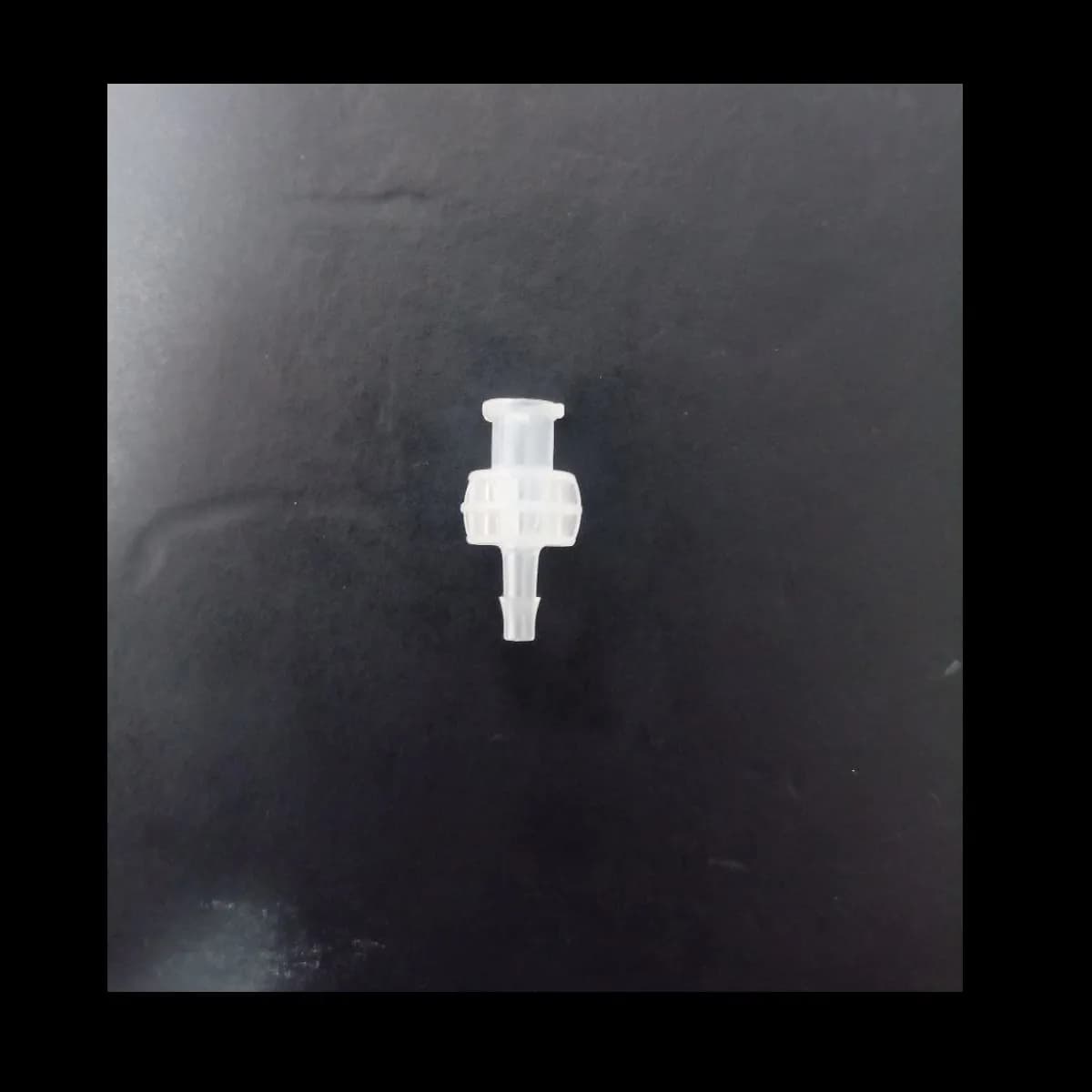 Luer Butt Connector – 1/16