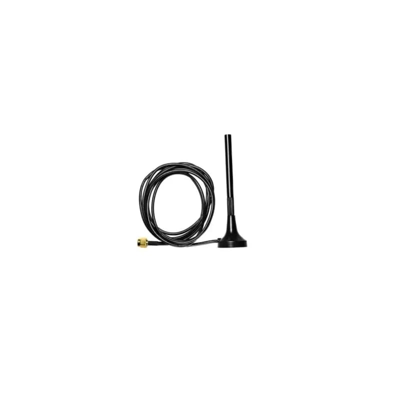 LWC-868-MM-03 (STUB 3.0M- RG58)