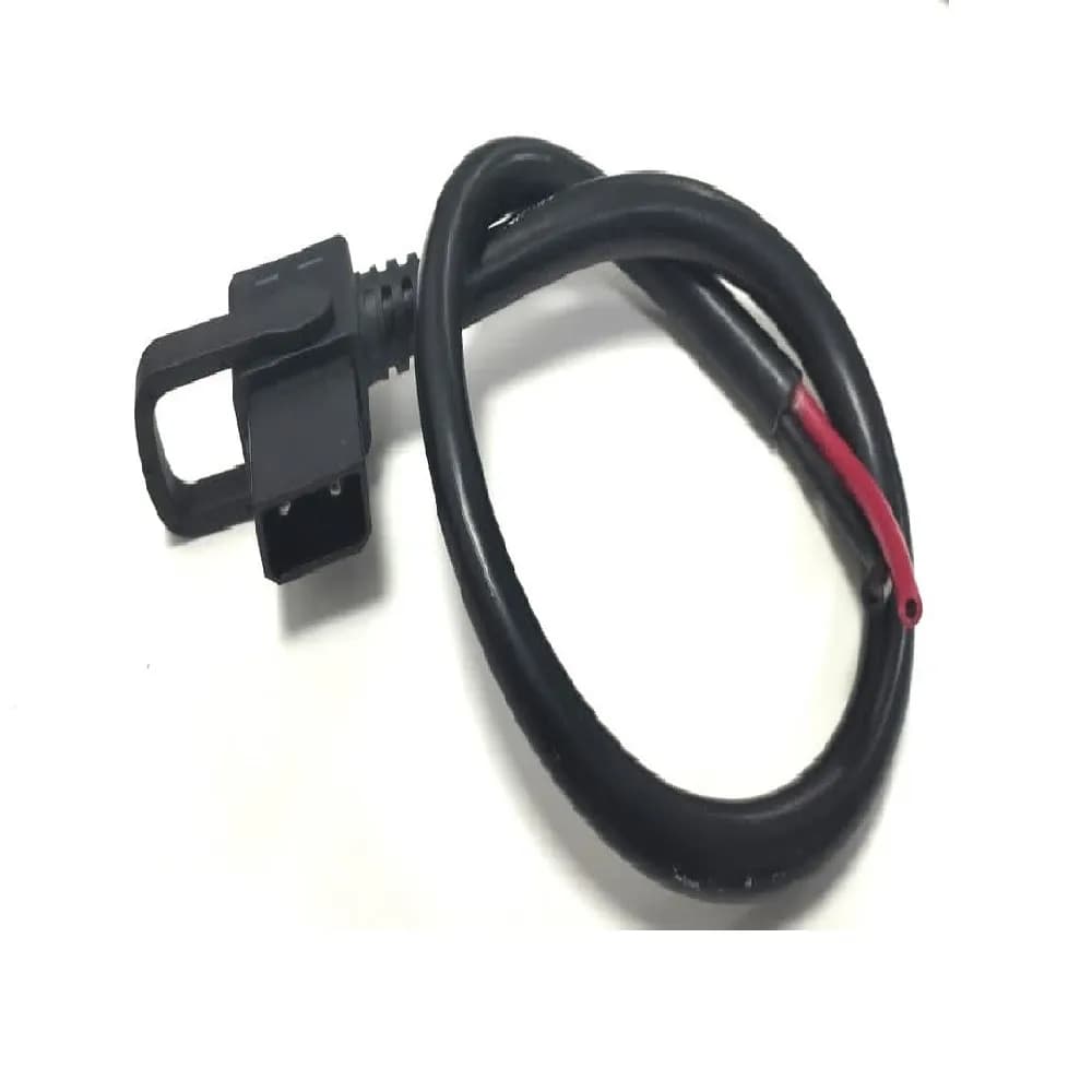 Male Connector 2+4 Only,CAT5