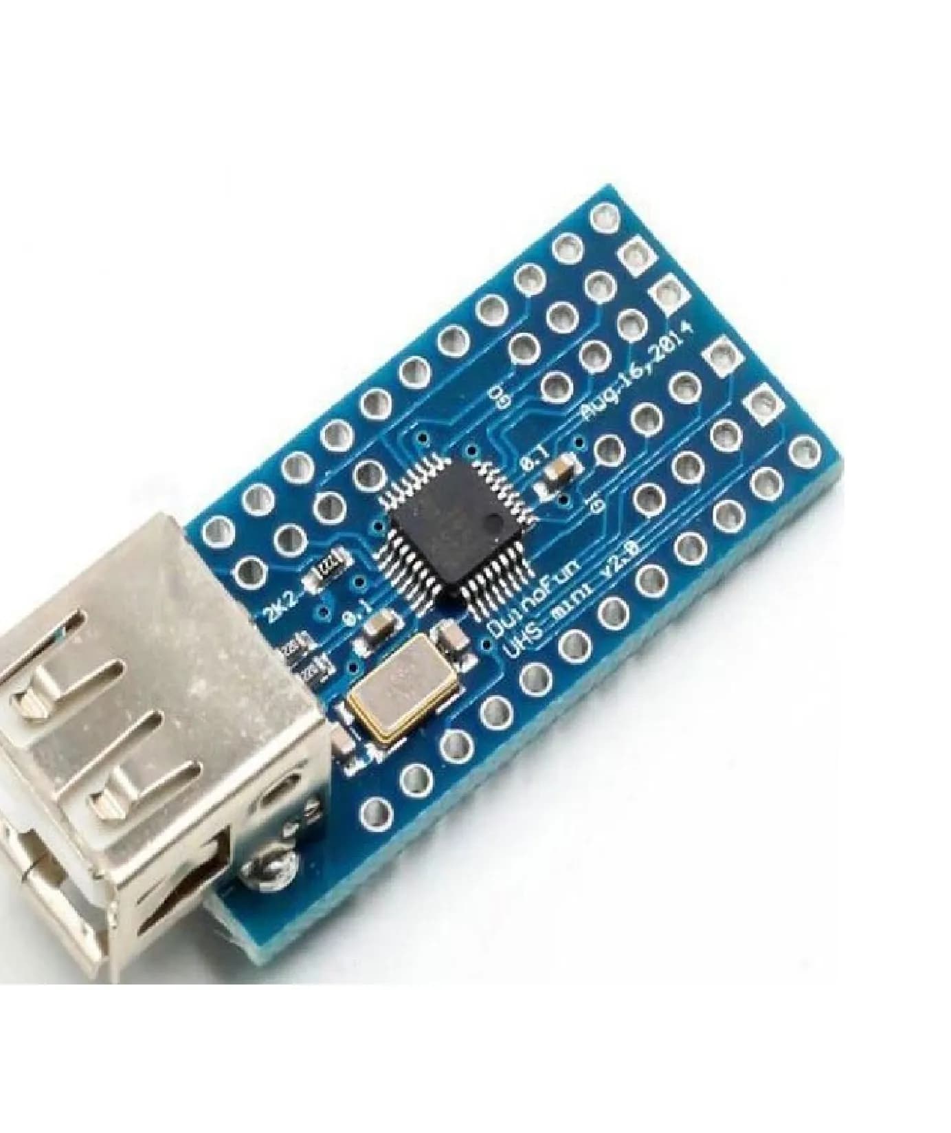 MINI USB Host Shield 2.0 ADK