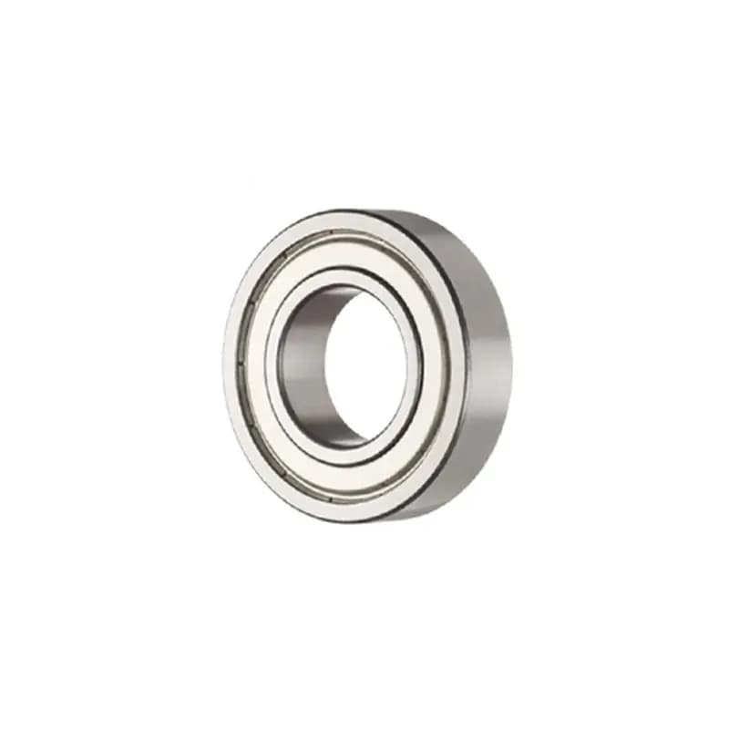 Miniature bearings 626ZZ