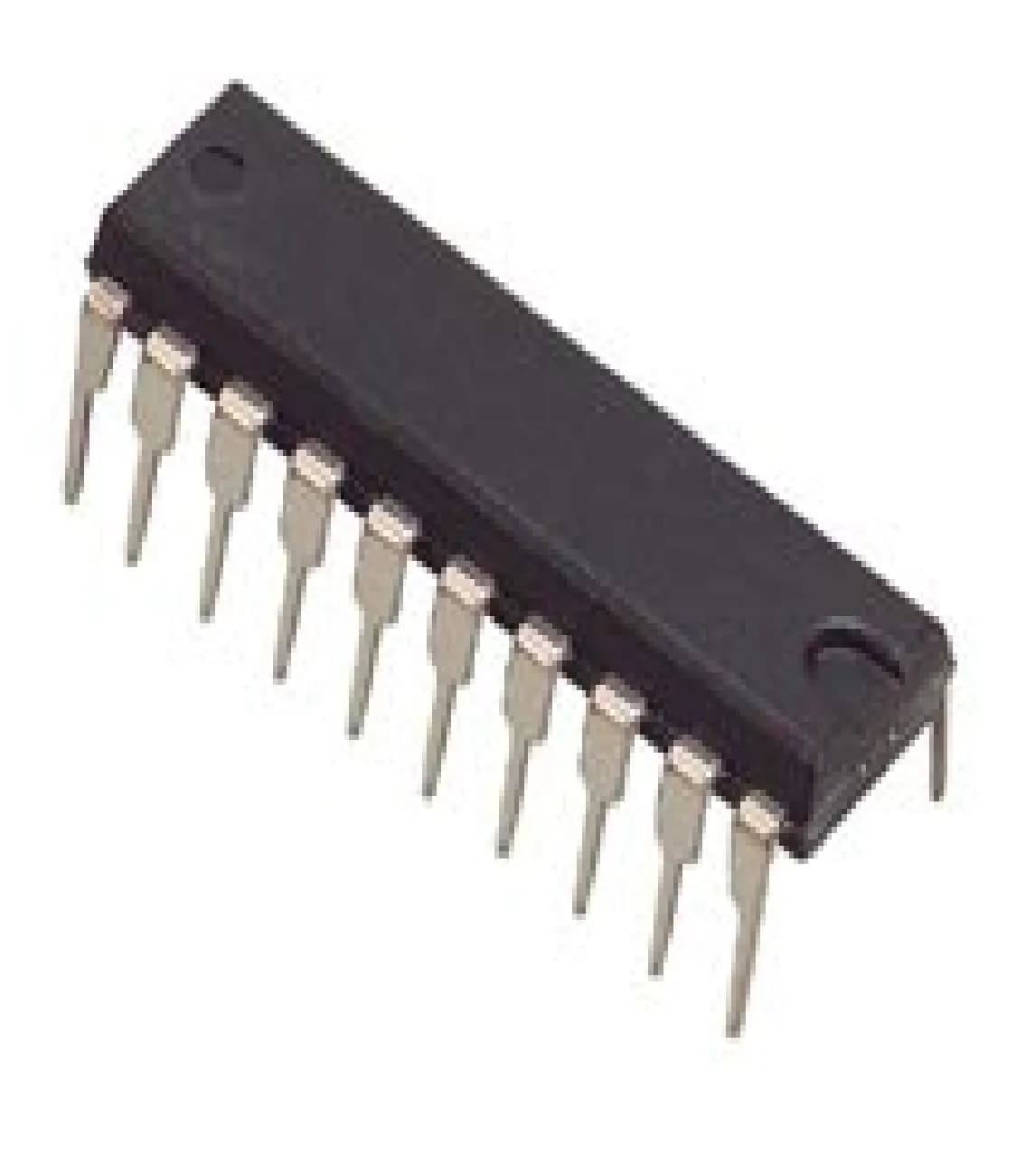 MT8880 IC – DTMF Encoder IC